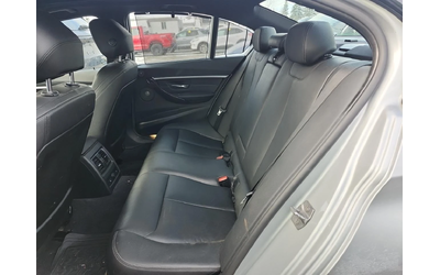 BMW 340 Mpacket* Подгреви* HeadUp* Шибедах* H&K* Lane ass - автомобили, коли, обяви за нови и употребявани 12