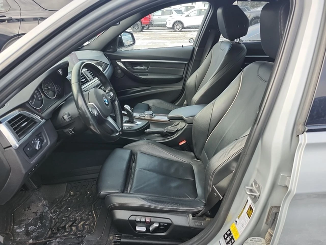 BMW 340 Mpacket* Подгреви* HeadUp* Шибедах* H&K* Lane ass - автомобили, коли, обяви за нови и употребявани 4