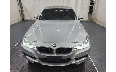 BMW 340 Mpacket* Подгреви* HeadUp* Шибедах* H&K* Lane ass - автомобили, коли, обяви за нови и употребявани 6