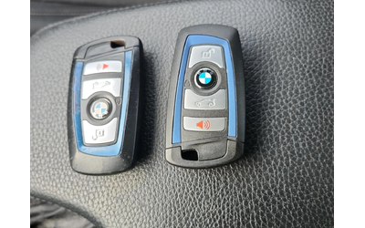 BMW 340 Mpacket* Подгреви* HeadUp* Шибедах* H&K* Lane ass - автомобили, коли, обяви за нови и употребявани 7