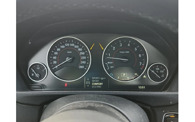 BMW 340 Mpacket* Подгреви* HeadUp* Шибедах* H&K* Lane ass - автомобили, коли, обяви за нови и употребявани 8