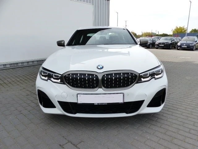 BMW 340 M340d - автомобили, коли, обяви за нови и употребявани 3