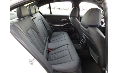 BMW 340 M340d - автомобили, коли, обяви за нови и употребявани 6