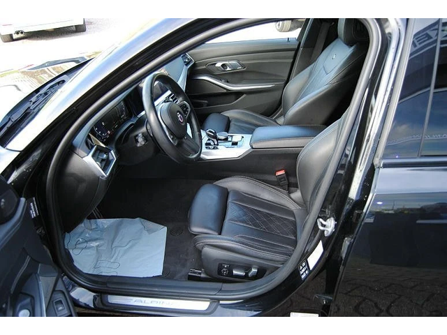 BMW 340 Alpina B3 - автомобили, коли, обяви за нови и употребявани 4