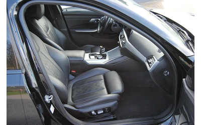 BMW 340 Alpina B3 - автомобили, коли, обяви за нови и употребявани 6