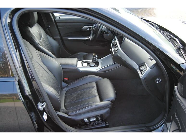 BMW 340 Alpina B3 - автомобили, коли, обяви за нови и употребявани 6