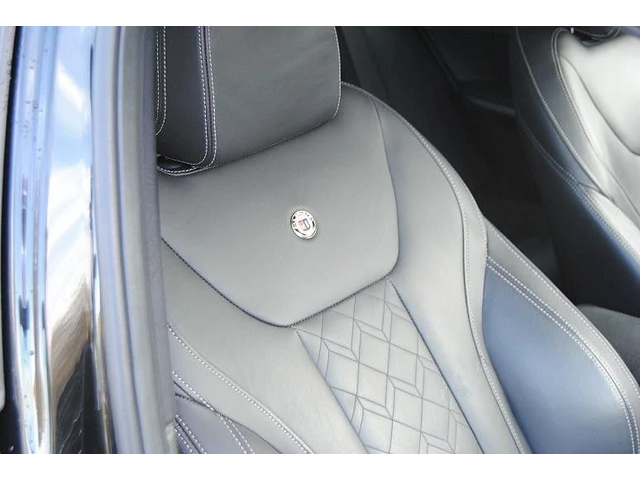 BMW 340 Alpina B3 - автомобили, коли, обяви за нови и употребявани 8