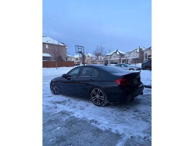 BMW 340 С РЕГИСТРАЦИЯ & АВТО КРЕДИТ - автомобили, коли, обяви за нови и употребявани 0