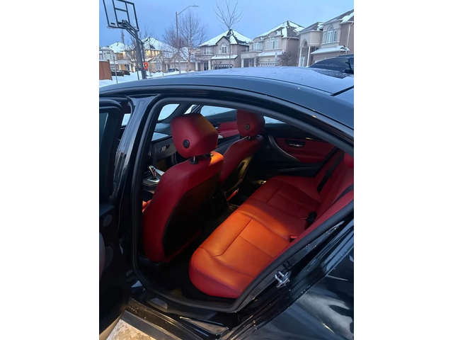 BMW 340 С РЕГИСТРАЦИЯ & АВТО КРЕДИТ - автомобили, коли, обяви за нови и употребявани 7