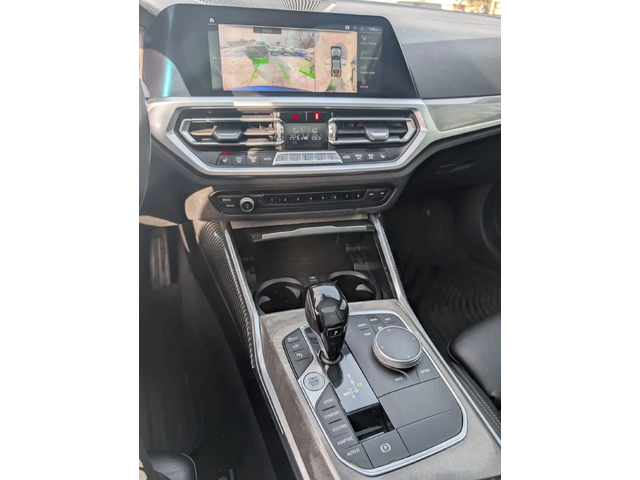 BMW 340 M340I С РЕГИСТРАЦИЯ & АВТО КРЕДИТ - автомобили, коли, обяви за нови и употребявани 8