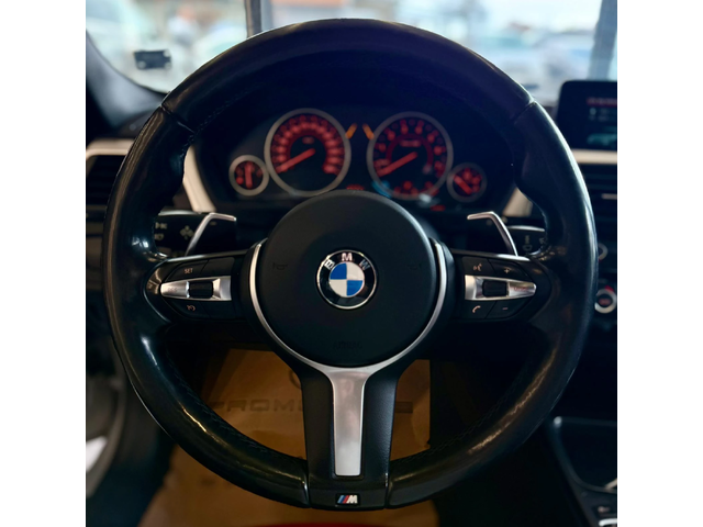 BMW 340 xDrive* M Performance* F30* Лизинг - автомобили, коли, обяви за нови и употребявани 10