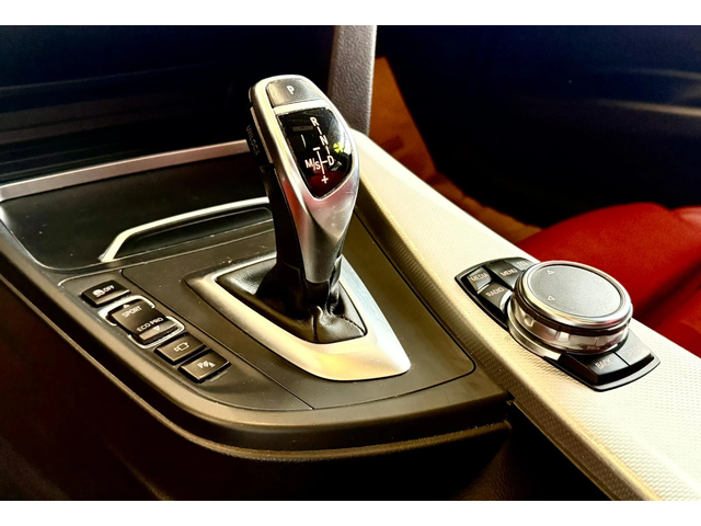 BMW 340 xDrive* M Performance* F30* Лизинг - автомобили, коли, обяви за нови и употребявани 11