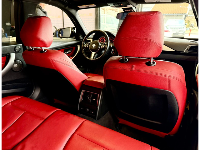 BMW 340 xDrive* M Performance* F30* Лизинг - автомобили, коли, обяви за нови и употребявани 12