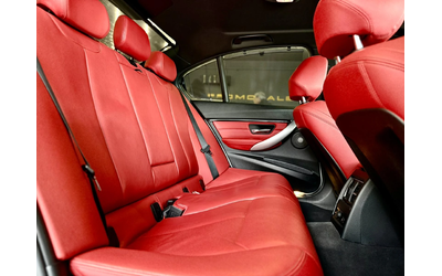 BMW 340 xDrive* M Performance* F30* Лизинг - автомобили, коли, обяви за нови и употребявани 15