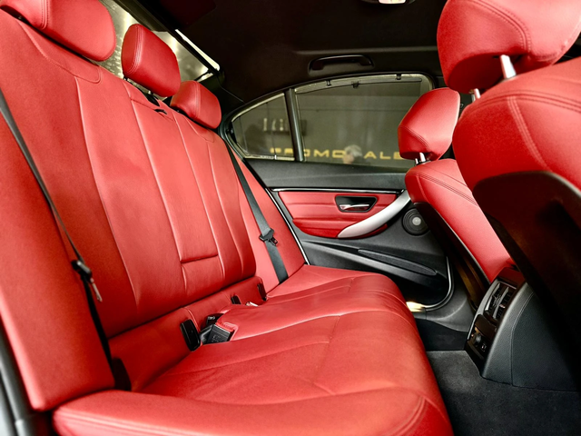 BMW 340 xDrive* M Performance* F30* Лизинг - автомобили, коли, обяви за нови и употребявани 15