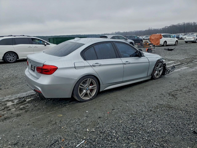 BMW 340 M-PACK* FULL - автомобили, коли, обяви за нови и употребявани 4