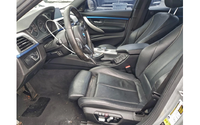 BMW 340 M-PACK* FULL - автомобили, коли, обяви за нови и употребявани 7