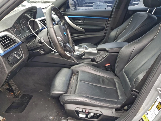 BMW 340 M-PACK* FULL - автомобили, коли, обяви за нови и употребявани 7