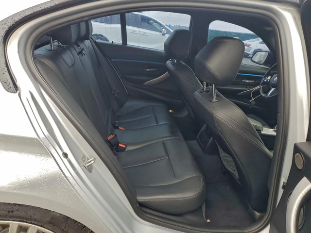 BMW 340 M-PACK* FULL - автомобили, коли, обяви за нови и употребявани 8