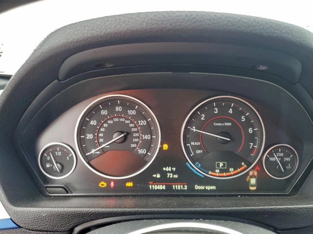 BMW 340 M-PACK* FULL - автомобили, коли, обяви за нови и употребявани 9