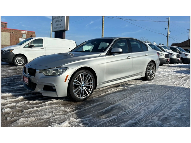 BMW 340 LANE ASSIST| HEAD-UP| 8ZF| SHODOWLINE| ЧИСТ КАРФАК - автомобили, коли, обяви за нови и употребявани 0