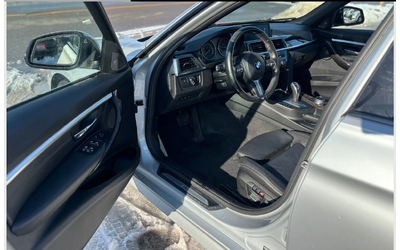 BMW 340 LANE ASSIST| HEAD-UP| 8ZF| SHODOWLINE| ЧИСТ КАРФАК - автомобили, коли, обяви за нови и употребявани 10