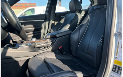 BMW 340 LANE ASSIST| HEAD-UP| 8ZF| SHODOWLINE| ЧИСТ КАРФАК - автомобили, коли, обяви за нови и употребявани 12