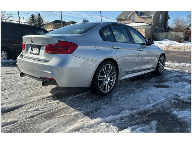 BMW 340 LANE ASSIST| HEAD-UP| 8ZF| SHODOWLINE| ЧИСТ КАРФАК - автомобили, коли, обяви за нови и употребявани 5