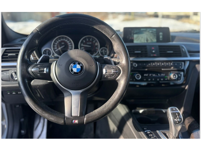 BMW 340 LANE ASSIST| HEAD-UP| 8ZF| SHODOWLINE| ЧИСТ КАРФАК - автомобили, коли, обяви за нови и употребявани 6