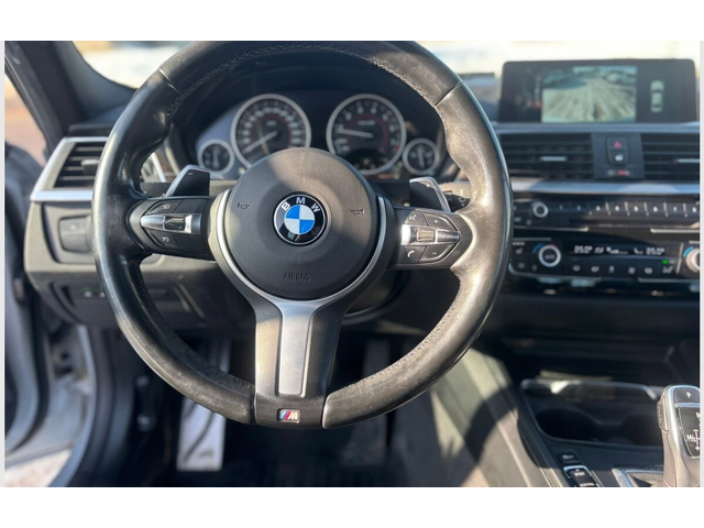 BMW 340 LANE ASSIST| HEAD-UP| 8ZF| SHODOWLINE| ЧИСТ КАРФАК - автомобили, коли, обяви за нови и употребявани 7