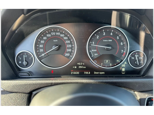 BMW 340 LANE ASSIST| HEAD-UP| 8ZF| SHODOWLINE| ЧИСТ КАРФАК - автомобили, коли, обяви за нови и употребявани 8