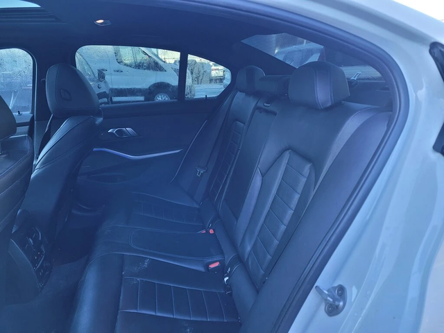 BMW 340 M340I | XDRIVE | M PACK | ВТОРИ КОМПЛЕКТ ГУМИ - автомобили, коли, обяви за нови и употребявани 12