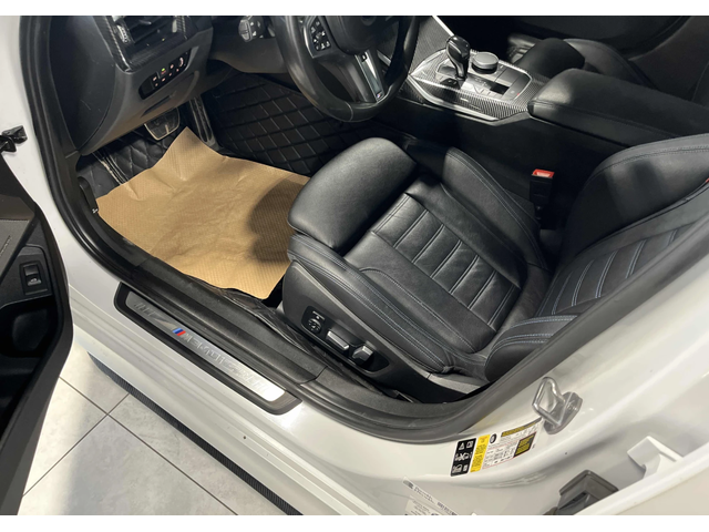 BMW 340 xddive* MPACKAGE* Keyless* Premium audio* PANO* Me - автомобили, коли, обяви за нови и употребявани 4