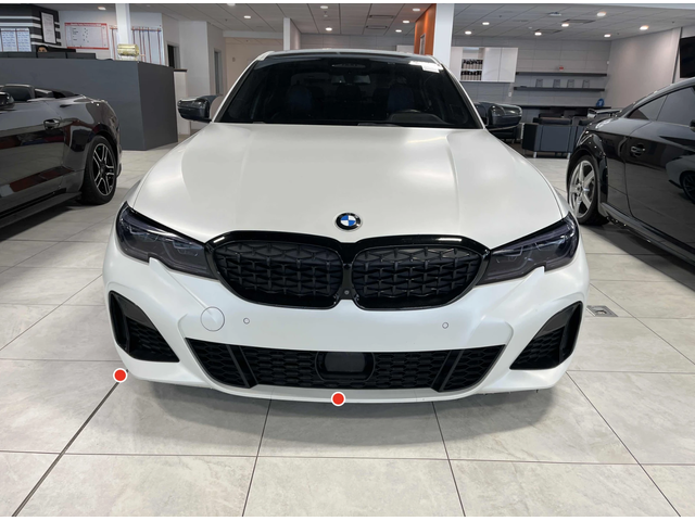 BMW 340 xddive* MPACKAGE* Keyless* Premium audio* PANO* Me - автомобили, коли, обяви за нови и употребявани 5