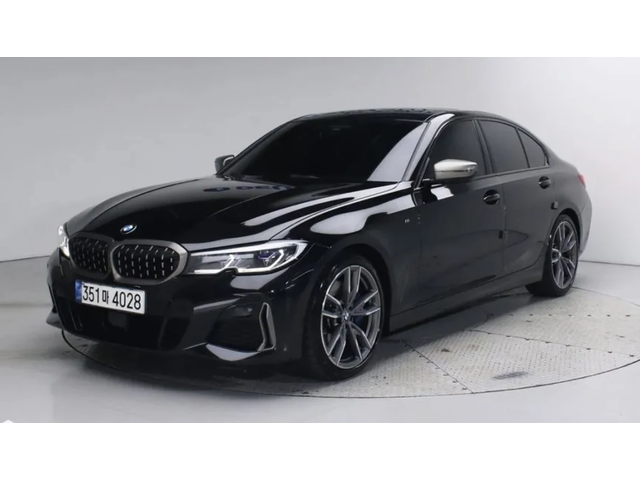 BMW 340 M* SPORT* HARMON* KARDON* 360КАМЕРА* LANE* ASSIST* - автомобили, коли, обяви за нови и употребявани 0