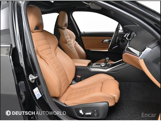 BMW 340 M* SPORT* HARMON* KARDON* 360КАМЕРА* LANE* ASSIST* - автомобили, коли, обяви за нови и употребявани 12