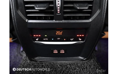 BMW 340 M* SPORT* HARMON* KARDON* 360КАМЕРА* LANE* ASSIST* - автомобили, коли, обяви за нови и употребявани 15