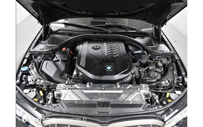 BMW 340 M* SPORT* HARMON* KARDON* 360КАМЕРА* LANE* ASSIST* - автомобили, коли, обяви за нови и употребявани 16