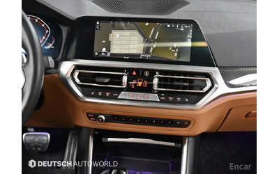 BMW 340 M* SPORT* HARMON* KARDON* 360КАМЕРА* LANE* ASSIST* - автомобили, коли, обяви за нови и употребявани 8