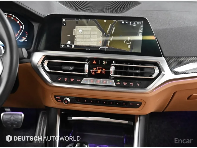 BMW 340 M* SPORT* HARMON* KARDON* 360КАМЕРА* LANE* ASSIST* - автомобили, коли, обяви за нови и употребявани 8