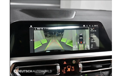 BMW 340 M* SPORT* HARMON* KARDON* 360КАМЕРА* LANE* ASSIST* - автомобили, коли, обяви за нови и употребявани 9