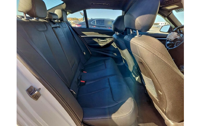 BMW 340 * M-Sport* КОЖА* ПОДГРЕВ* ШИБИДАХ* HEAD-UP* - автомобили, коли, обяви за нови и употребявани 8