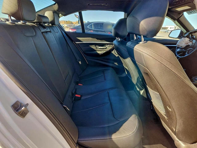 BMW 340 * M-Sport* КОЖА* ПОДГРЕВ* ШИБИДАХ* HEAD-UP* - автомобили, коли, обяви за нови и употребявани 8