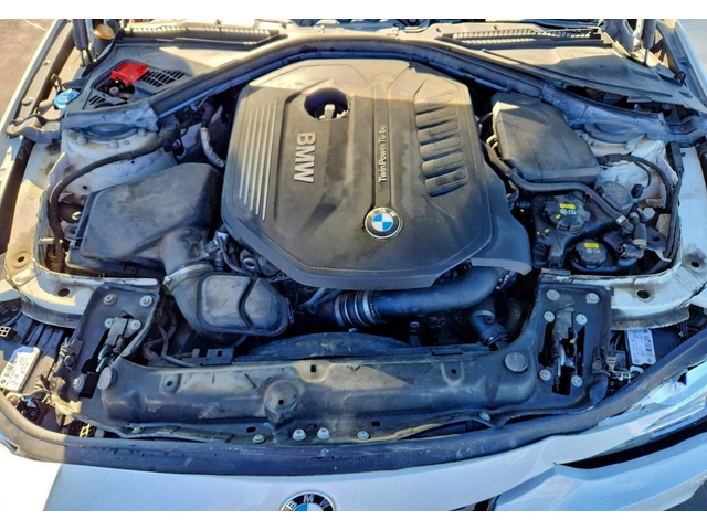 BMW 340 * M-Sport* КОЖА* ПОДГРЕВ* ШИБИДАХ* HEAD-UP* - автомобили, коли, обяви за нови и употребявани 9