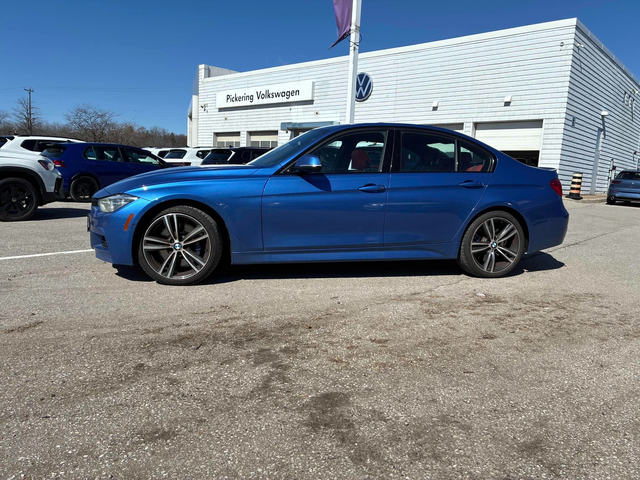 BMW 340 M* SPORT* XDRIVE* FACELIFT* RECARO* - автомобили, коли, обяви за нови и употребявани 2