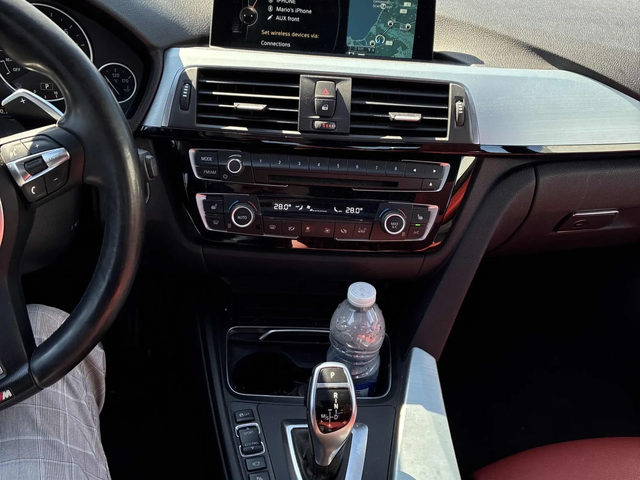 BMW 340 M* SPORT* XDRIVE* FACELIFT* RECARO* - автомобили, коли, обяви за нови и употребявани 7