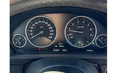 BMW 340 M* SPORT* XDRIVE* FACELIFT* RECARO* - автомобили, коли, обяви за нови и употребявани 8