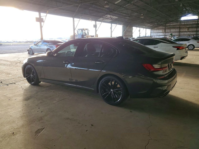 BMW 340 M340* ХЕДЪП* КАМЕРА* КЕЙЛЕС* LANE* ASSIST* - автомобили, коли, обяви за нови и употребявани 3