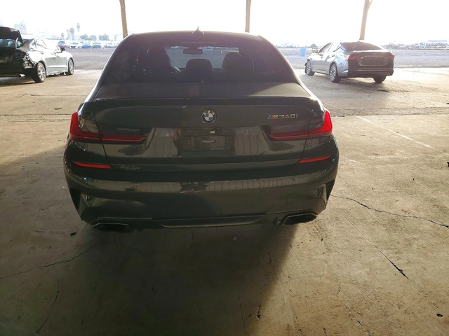 BMW 340 M340* ХЕДЪП* КАМЕРА* КЕЙЛЕС* LANE* ASSIST* - автомобили, коли, обяви за нови и употребявани 5