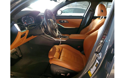 BMW 340 M340* ХЕДЪП* КАМЕРА* КЕЙЛЕС* LANE* ASSIST* - автомобили, коли, обяви за нови и употребявани 8